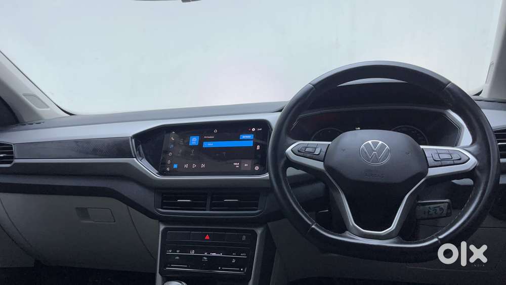 Volkswagen Taigun 1.0 Tsi Highline, 2023, Petrol