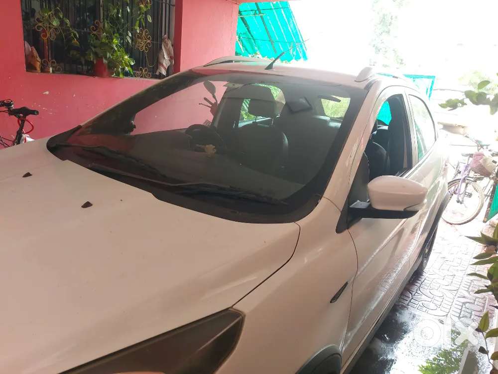 Ford Freestyle Petrol Manual 2018 Model