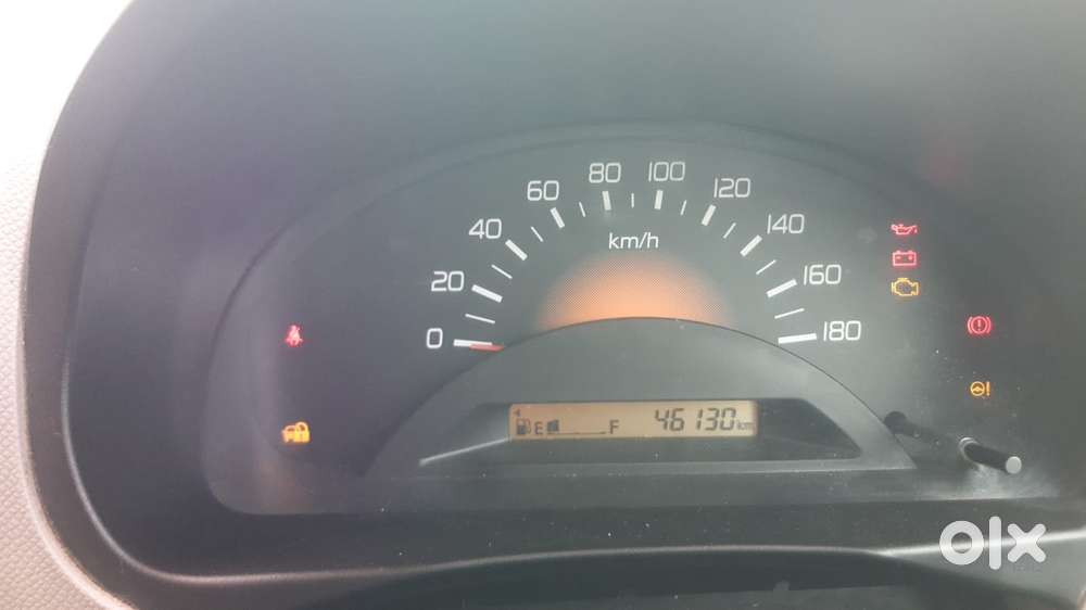 Maruti Suzuki Wagon R, 2013, Petrol