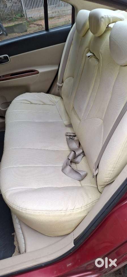 Hyundai Verna 1.6 Sx Crdi, 2007, Diesel