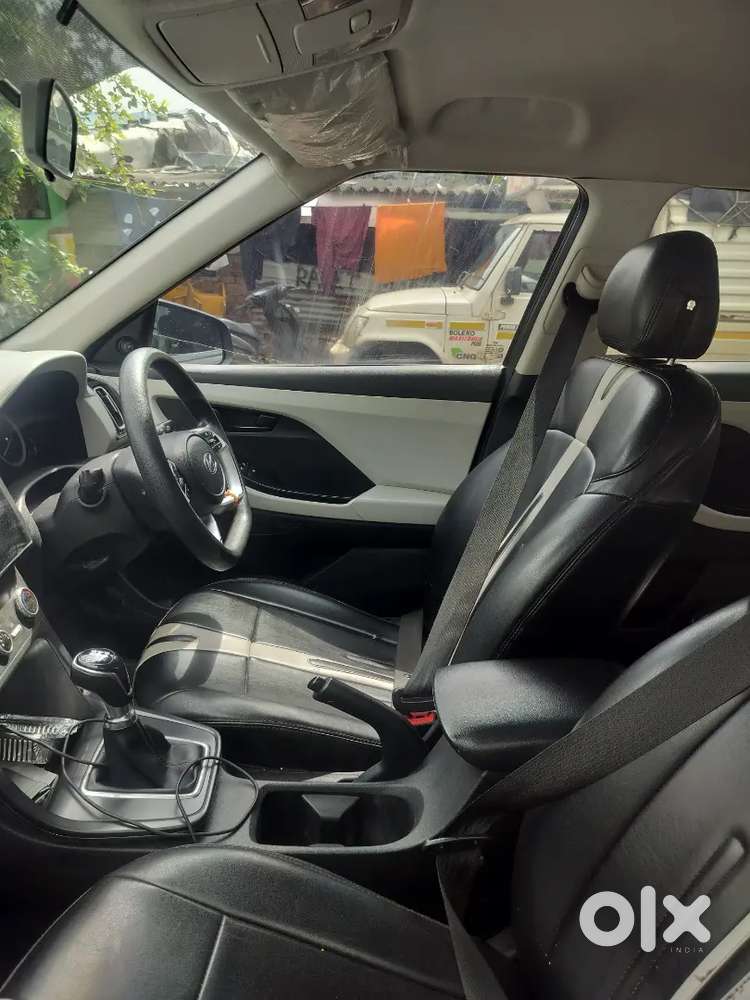 Hyundai Creta N Line Diesel Manual 2023