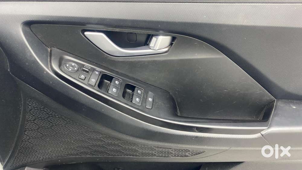 Hyundai Creta 1.4 S Plus Turbo Dct, 2022, Petrol
