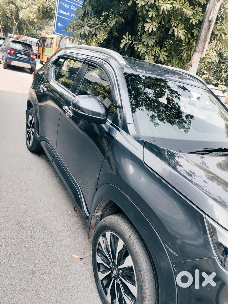 Honda Elevate Zx 2025