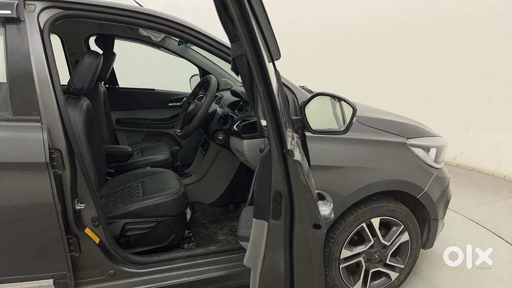 Tata Tiago 1.2 Revotron Xz Plus, 2021, Petrol