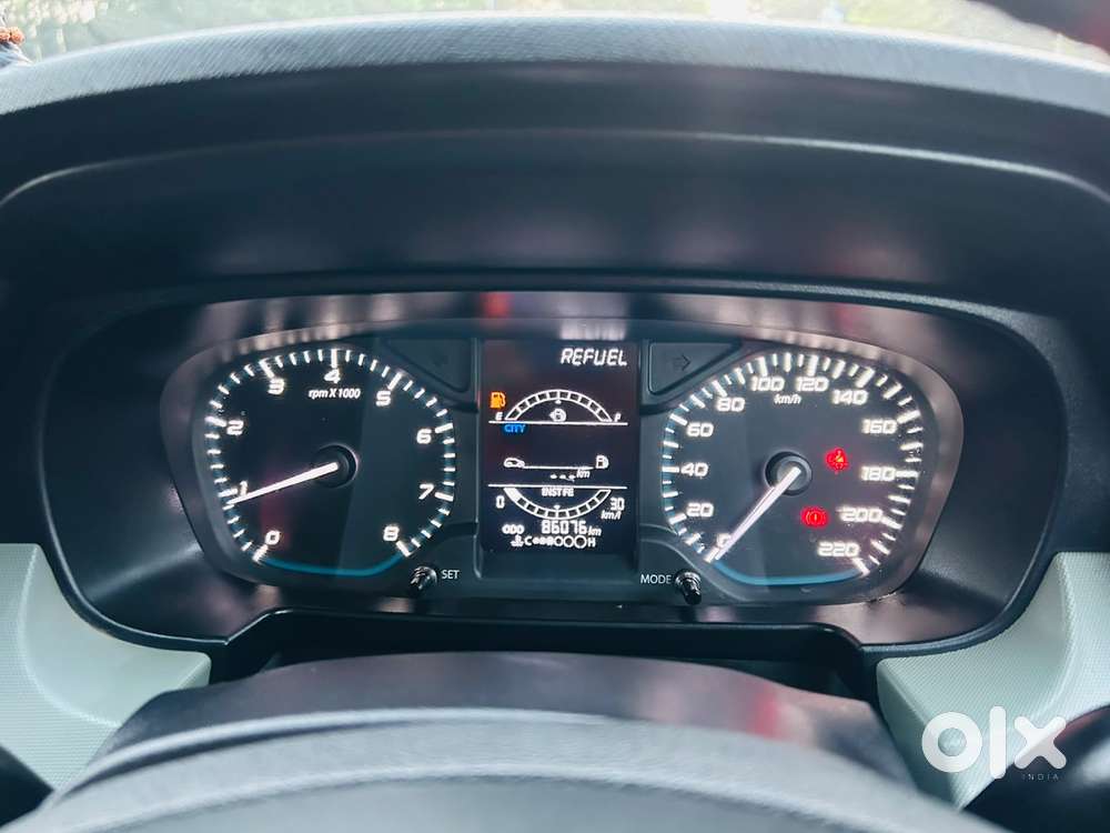Tata Punch 1.2 Revotron Adventure Rhythm Pack Mt, 2022, Cng & Hybrid..