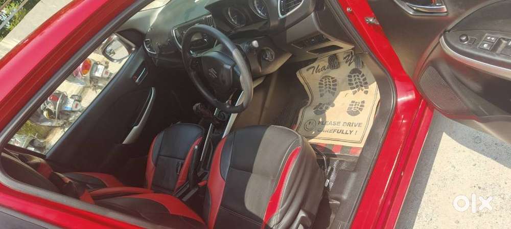 Maruti Suzuki Baleno Delta, 2017, Petrol