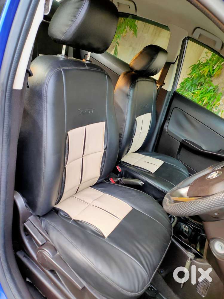 Tata Zest  Quadrajet 1.3 Xt, 2016, Diesel