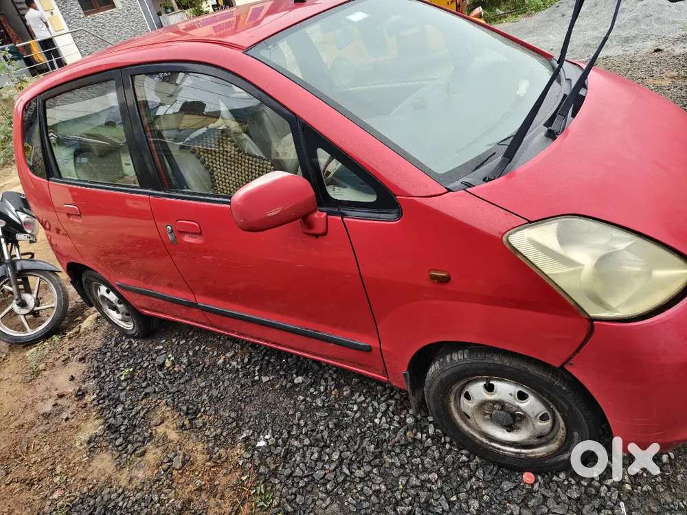 Maruti Suzuki Zen Estilo 2006