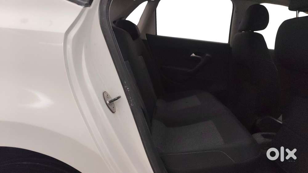 Volkswagen Polo 1.2 Mpi Comfortline, 2017, Petrol