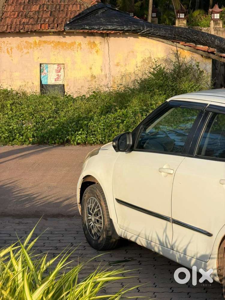 Maruti Suzuki Swift 2017 Diesel 134100 Km Driven