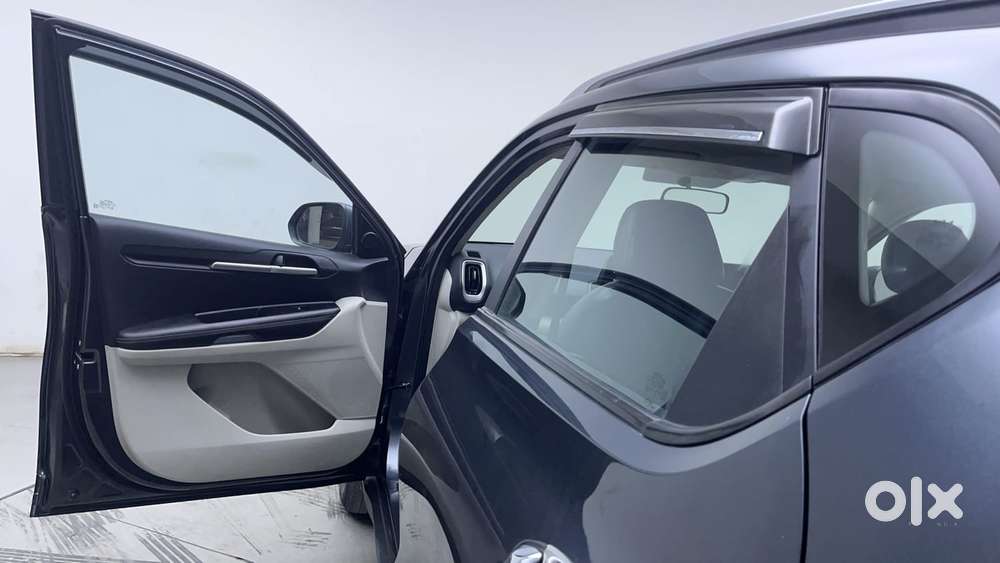 Kia Sonet 1.5 Htx Diesel At, 2023, Diesel
