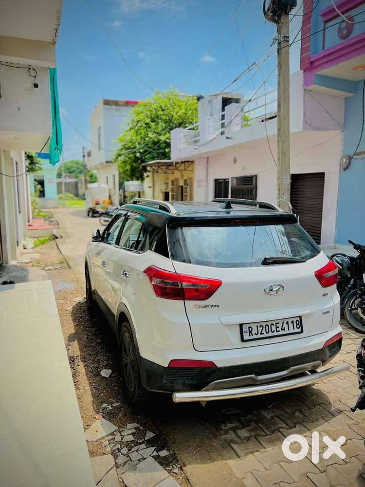Hyundai Diesel Manual 2016