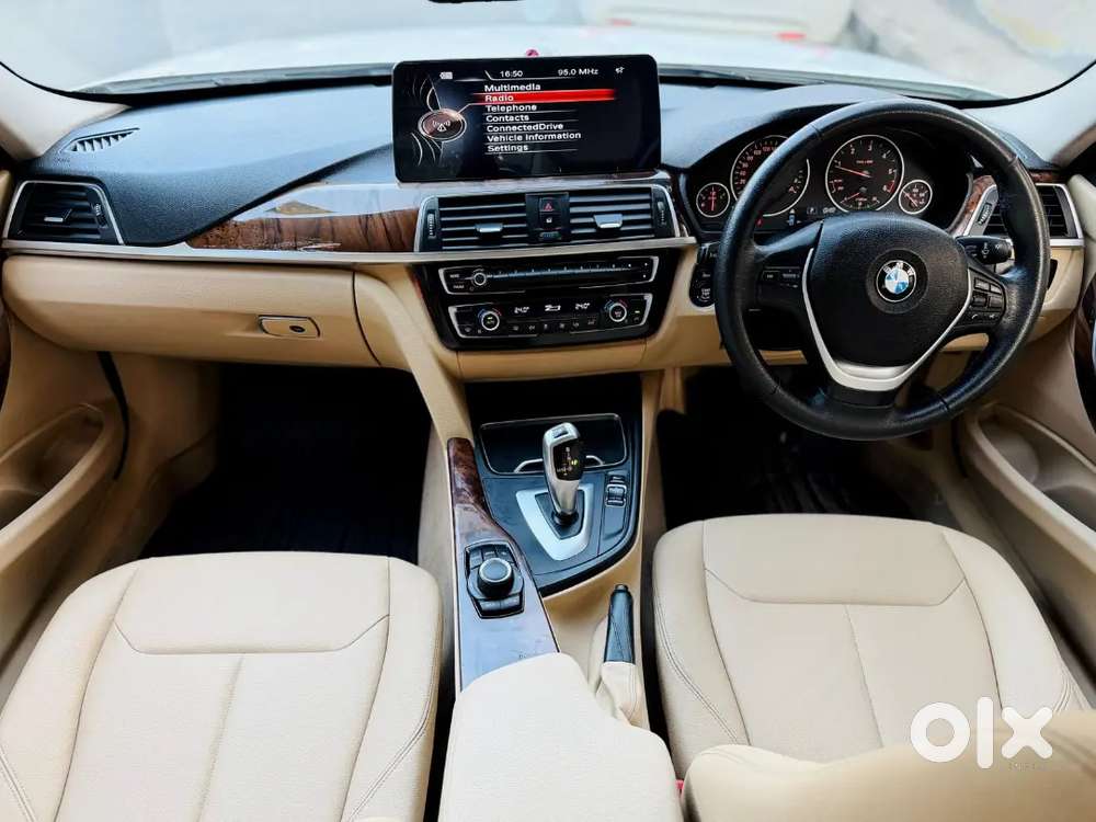 A1 Condition Bmw Luxry Car