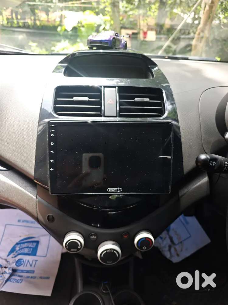 Chevrolet Beat 2011 Petrol