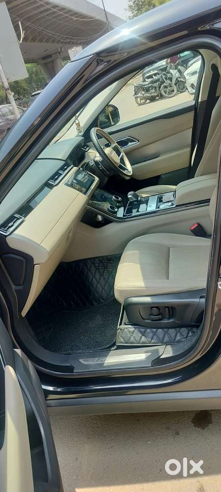 Land Rover Range Velar Hse Dynamic 2.0 Petrol, 2022, Petrol