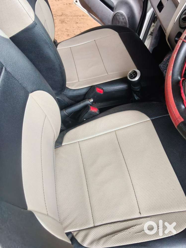 2016 Maruti Suzuki Wagon R