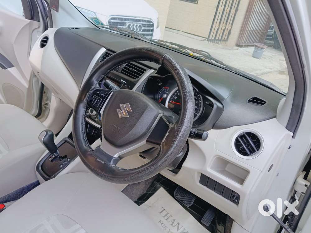 Maruti Suzuki Celerio Zxi Optional Amt, 2019, Petrol