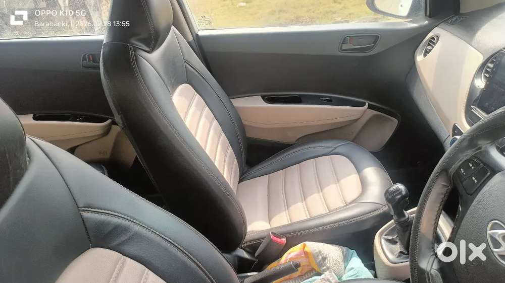 Hyundai Grand I10 Prime 2019 Diesel 90000 Km Driven