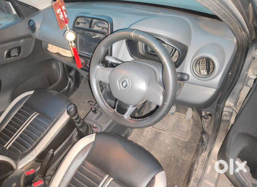 2016 Renault Kwid Year