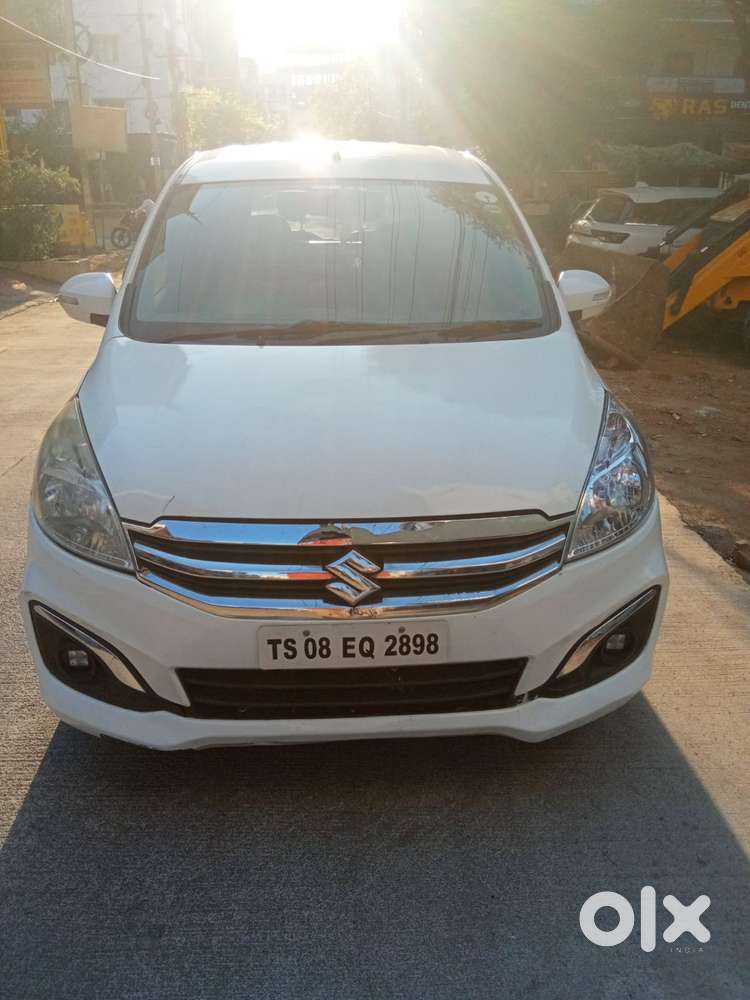 Maruti Suzuki Ertiga 2012-2015 Vdi, 2015, Diesel