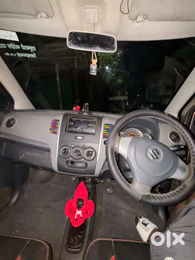 Maruti Suzuki Wagon R 2010