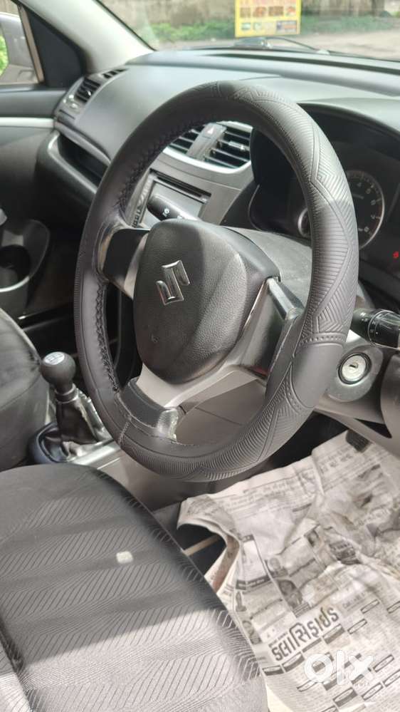 Maruti Suzuki Swift Vxi Cng, 2014, Cng & Hybrids