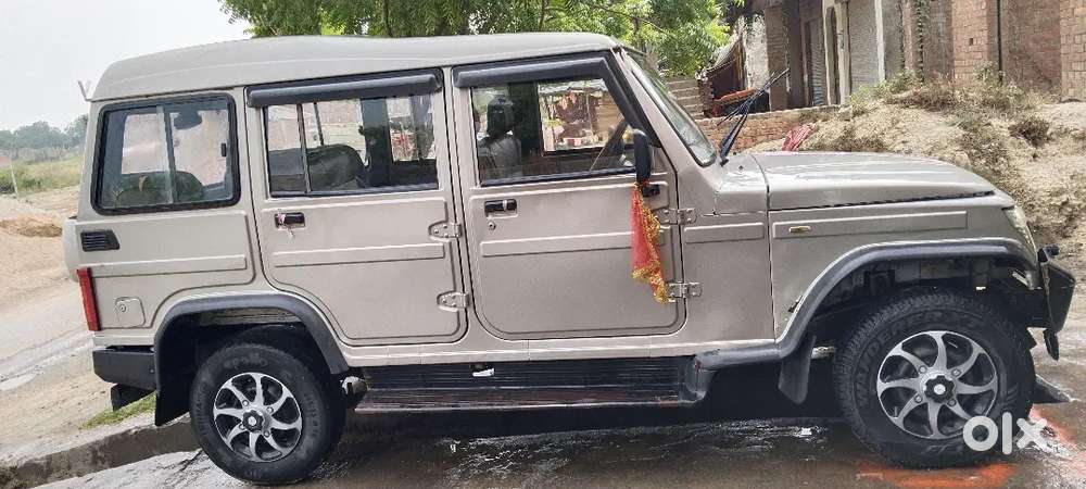 Mahindra Bolero 2011 Diesel 230000 Km Driven