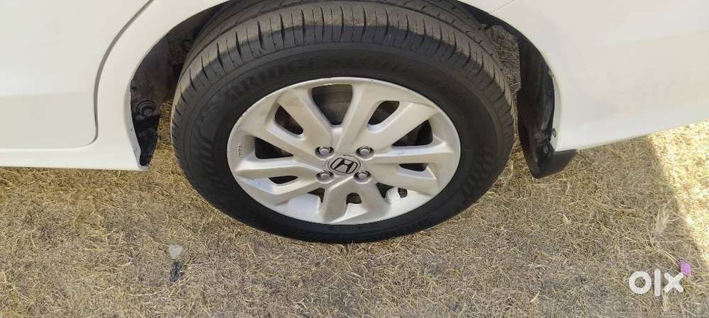 Honda Mobilio V Option I-dtec, 2014, Diesel