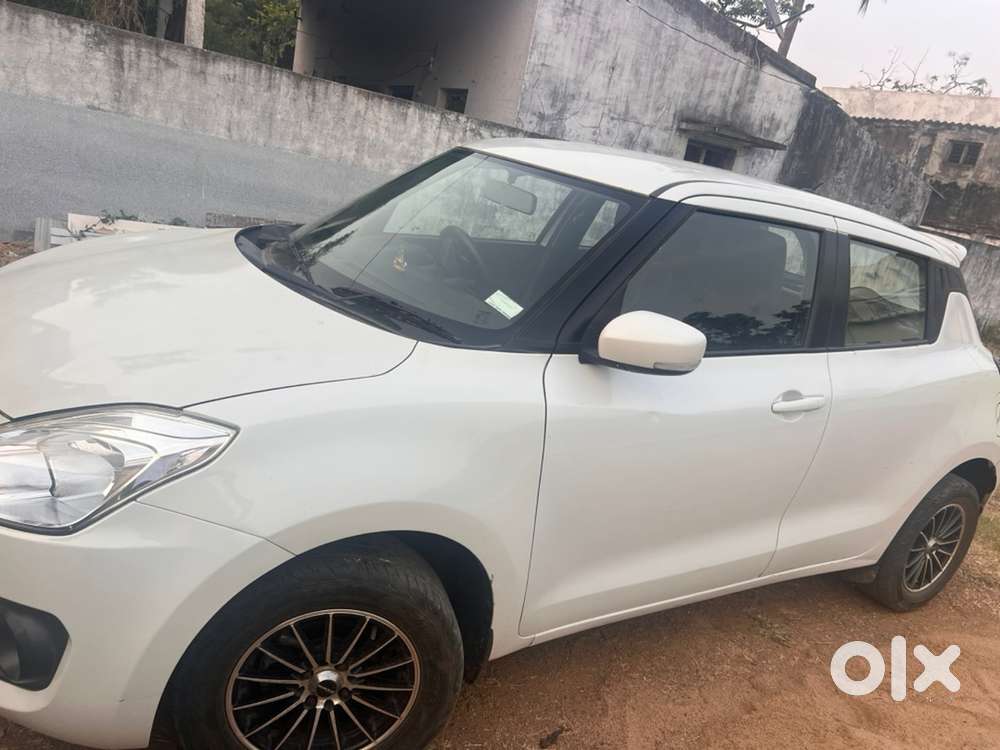 Maruti Suzuki 2018 Model