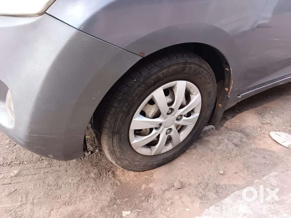 Hyundai Eon 2012 Petrol 100000 Km Driven