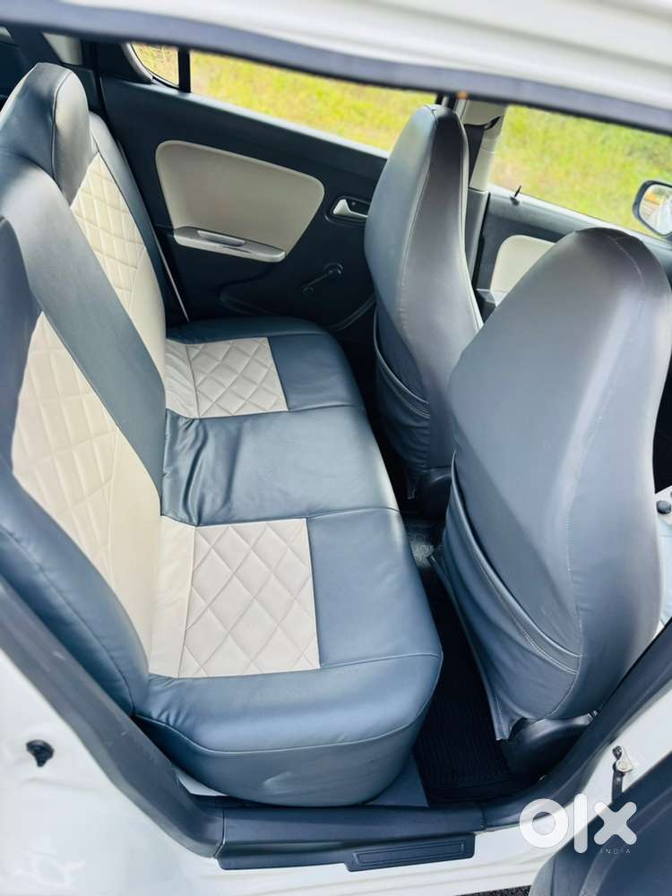 2017 Model Alto K10 Vxi Automatic