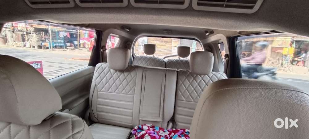 Maruti Suzuki Ertiga 2017 Diesel 156000 Km Driven