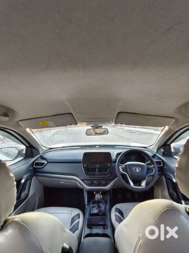 Tata Safari 2.0 Kryotec Xm, 2021, Diesel