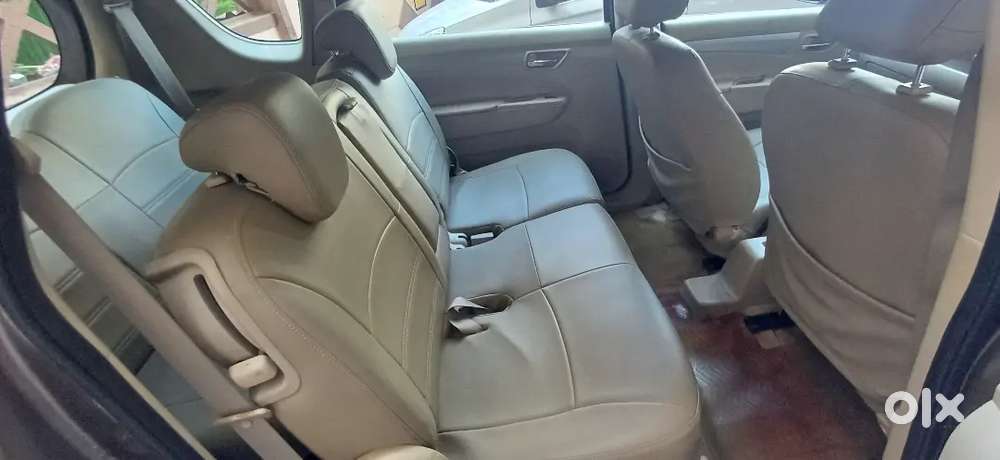 Maruti Suzuki Ertiga 2013 Cng & Hybrids Well Maintained