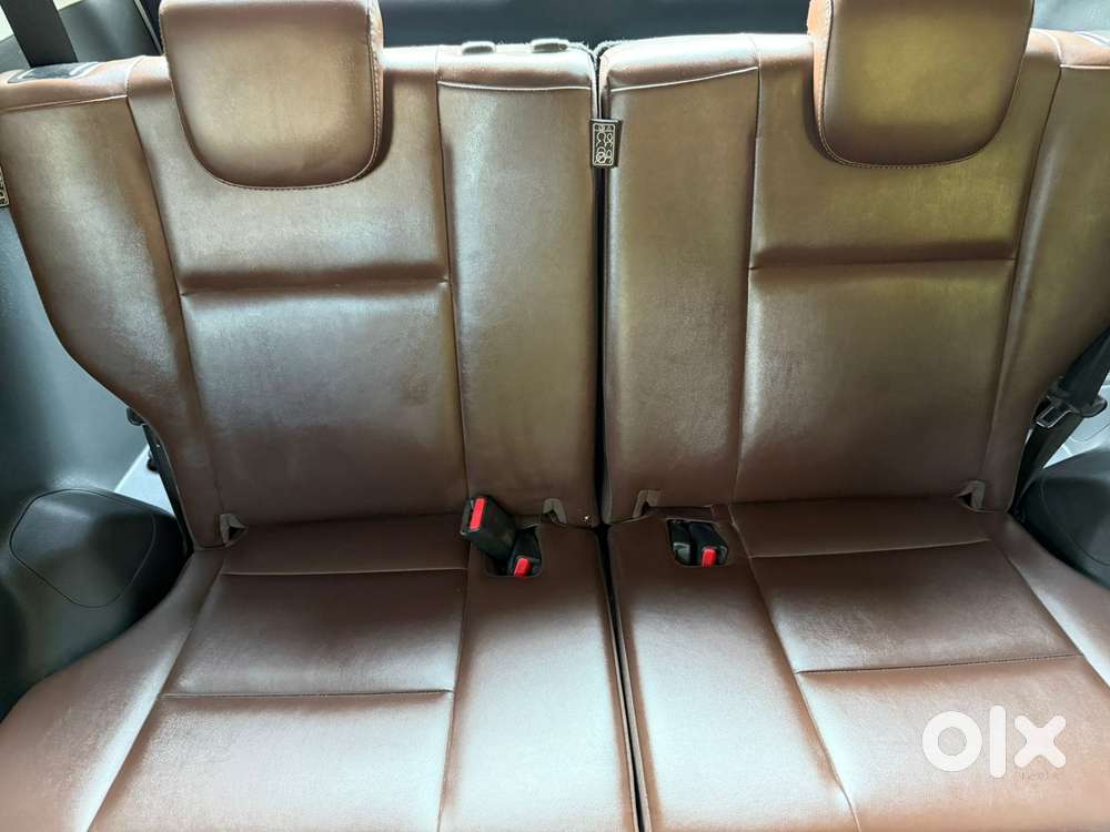 Toyota Innova Hycross 2.0 Zx (o) Hybrid 7 Str, 2023, Petrol