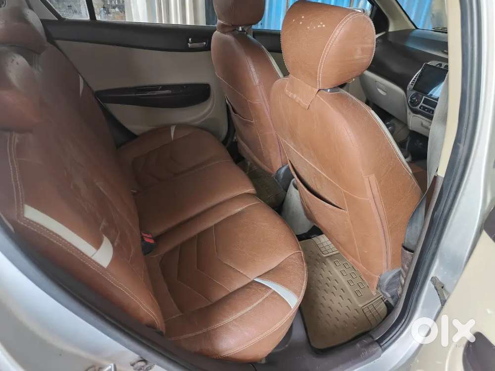 Hyundai I20 2010 Diesel Well Maintained