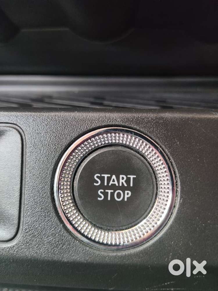 Renault Kiger, 2025, Petrol