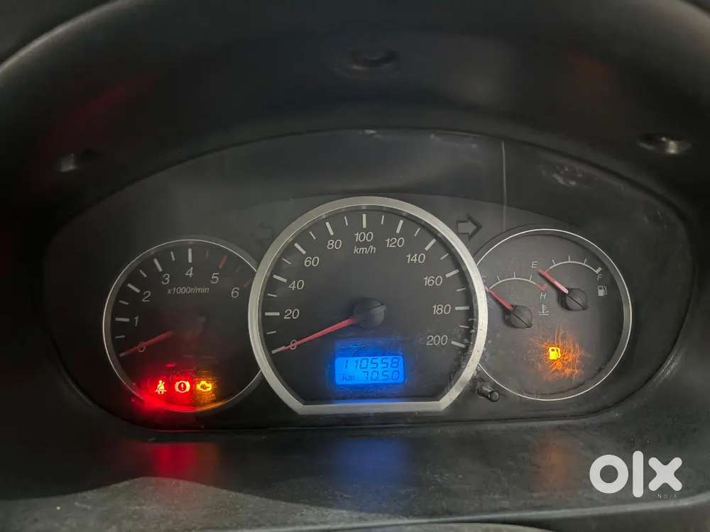 Chevrolet Enjoy 2015 Diesel Well Maintained