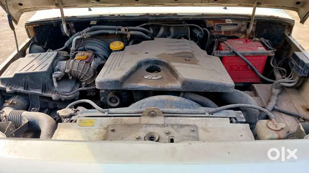 Mahindra Bolero 2011 Model