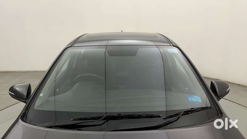 Hyundai Verna 1.6 Sx Plus Vtvt At, 2019, Petrol