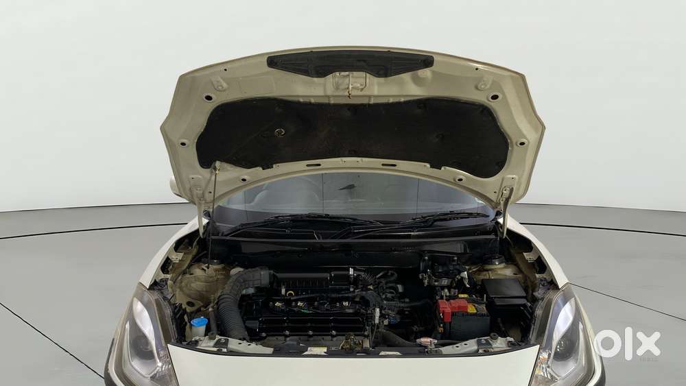 Maruti Suzuki Swift 2018 Zxi Plus, 2020, Petrol