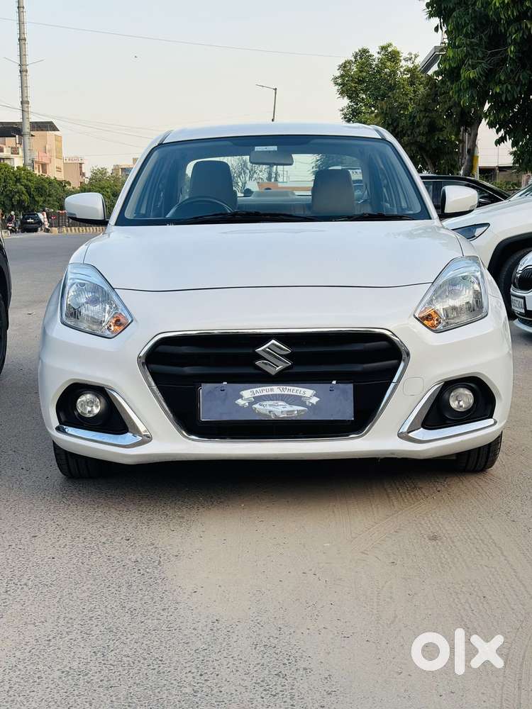 Maruti Suzuki Dzire 1.2 Zxi, 2023, Petrol