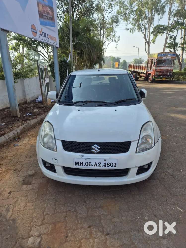 Maruti Suzuki Swift 2011 Diesel 95000 Km Driven