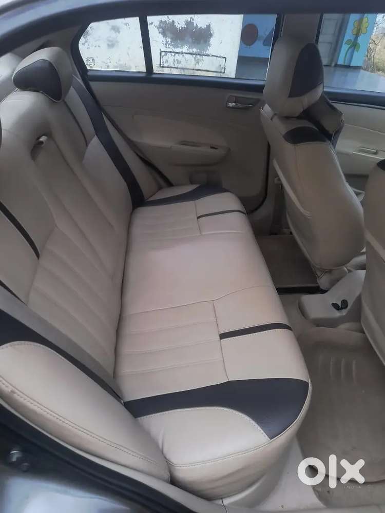 Maruti Suzuki Dzire 2016 Lxi