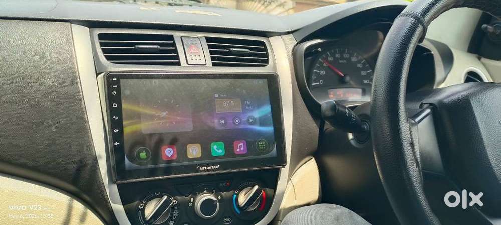 Maruti Suzuki Celerio Vxi(o), 2015, Cng & Hybrids
