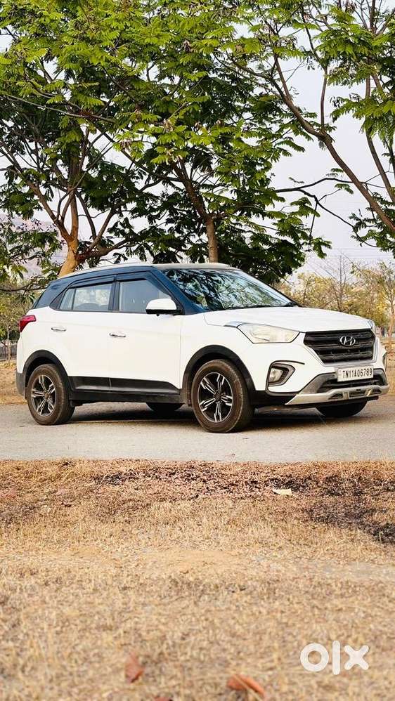 Hyundai Diesel Car 2020