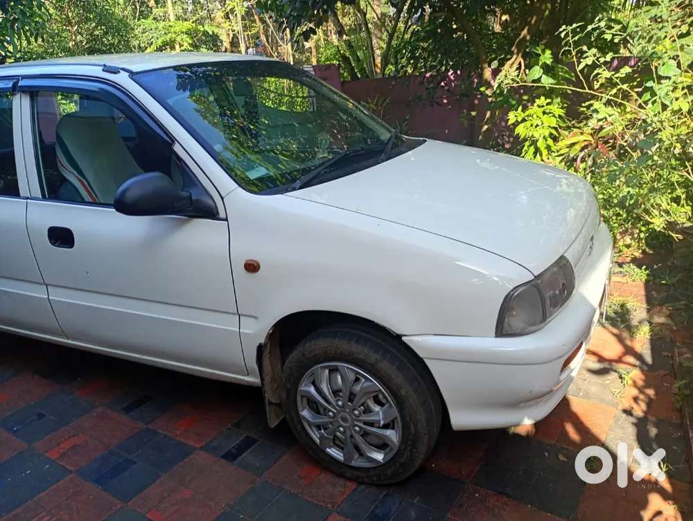 Maruti Sen For Sale &ndash; Well-maintained, Excellent Condition, Smooth Dri