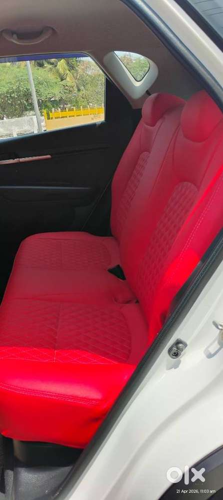 Kia Sonet 1.5 Htk Plus Diesel At, 2021, Diesel