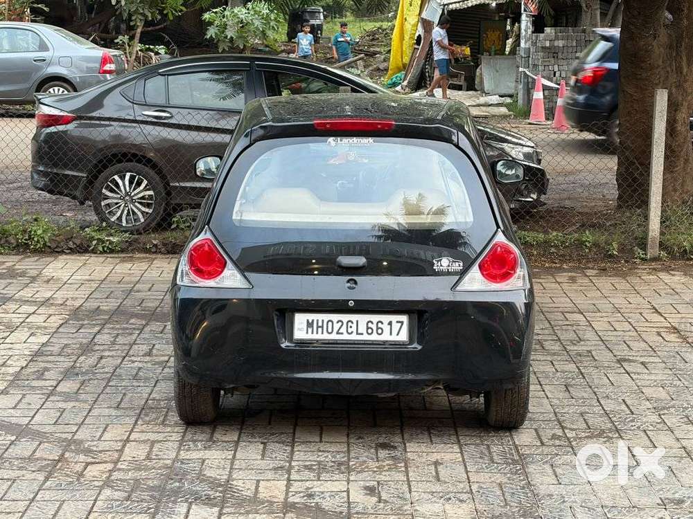 Honda Brio S Mt, 2012, Petrol