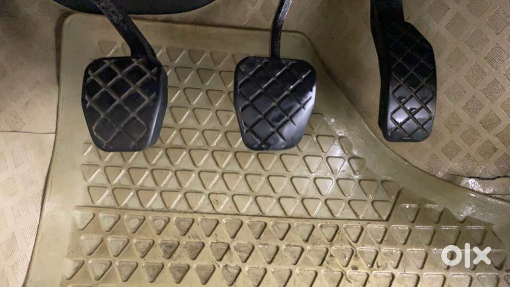 Volkswagen Vento 2010-2013 Petrol Highline, 2013, Petrol